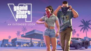 GTA 6: todo lo visto en el gameplay de 27 minutos