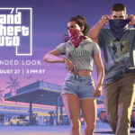 GTA VI NETFLIX