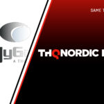 THQ NORDIC MOBILE