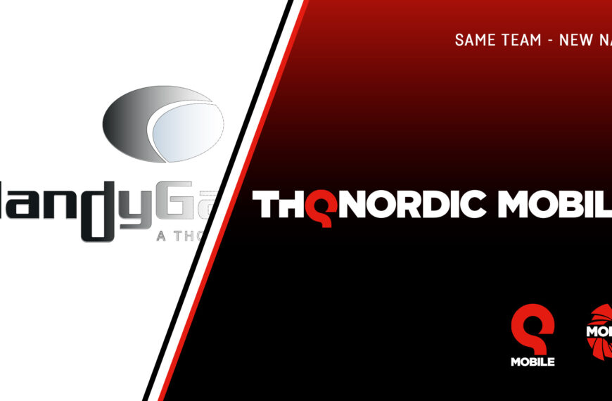 THQ NORDIC MOBILE