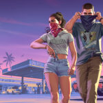 Se filtra mapa y gameplay de GTA 6 antes de la presentación de Netflix