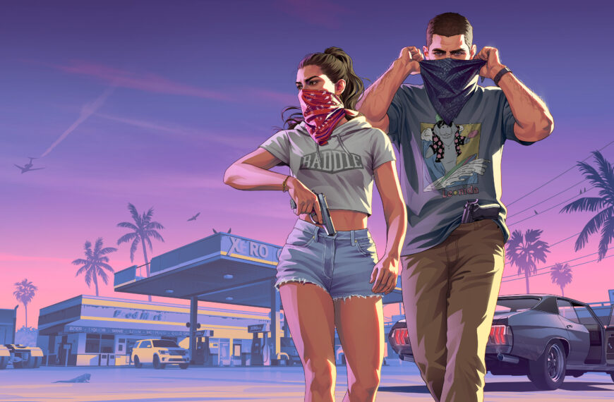 Se filtra mapa y gameplay de&hellip;