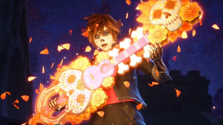 KH4 COCO