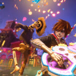 Kingdom Hearts 4 presenta un avance extendido de gameplay durante la D23 2026
