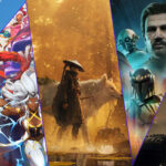 Lanzamientos Agosto 2026 Videojuegos