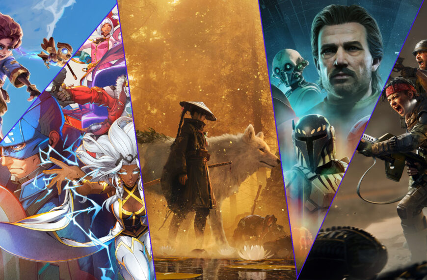 Lanzamientos Agosto 2026 Videojuegos