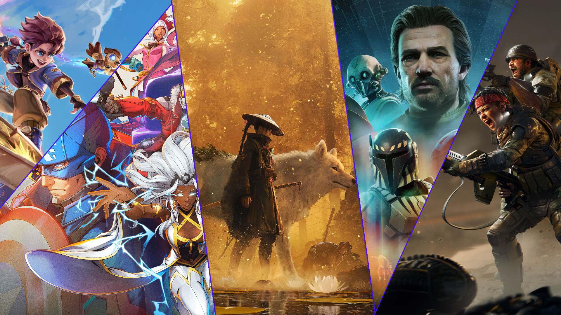 Lanzamientos Agosto 2026 Videojuegos
