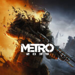 METRO 2039: RENEGADE