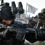 Call of Duty: Modern Warfare 4: jugamos su versión de prueba