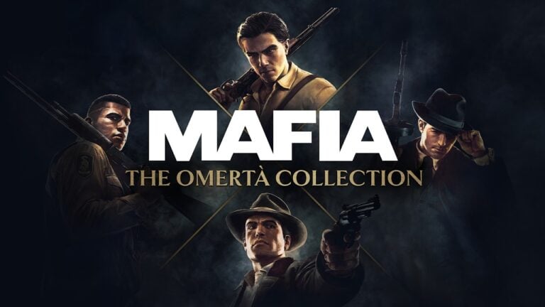 Mafia: The Omerta Collection