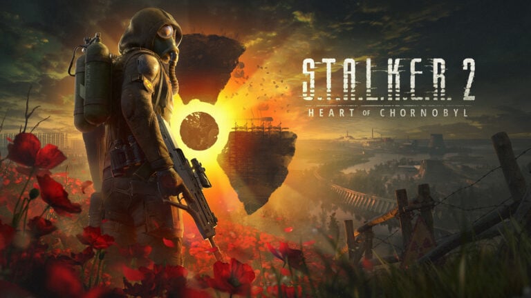 S.T.A.L.K.E.R. 2: Heart of Chornobyl version 2.0