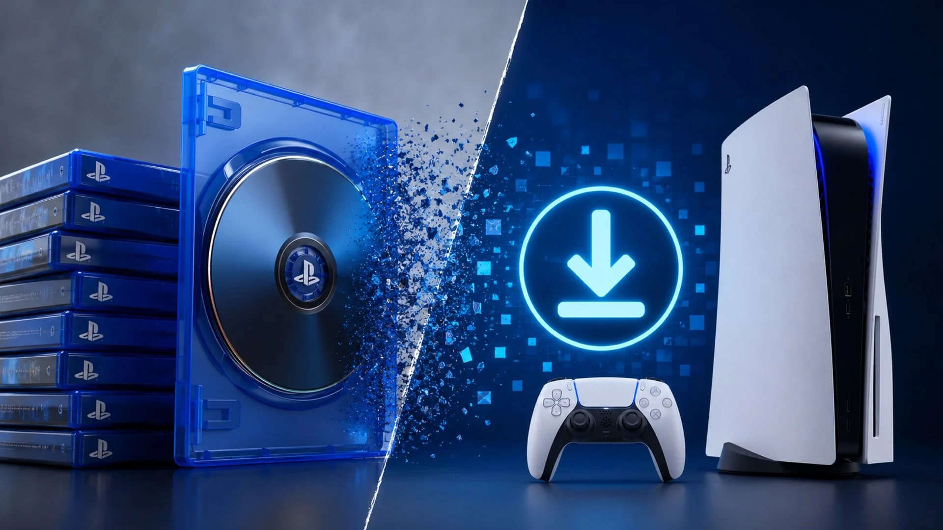 Juegos Fisicos Sony