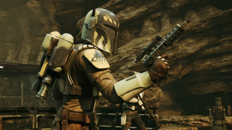 El título de estrategia táctica por turnos ambientado en las Guerras de los Clones estará disponible en PlayStation 5, Xbox Series y PC