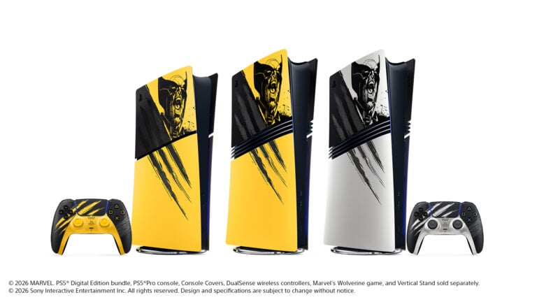 ps5 edicion wolverine