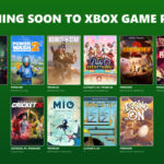 Juegos GamePass Agosto 2026