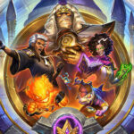 Regalos oscuros de Dalaran