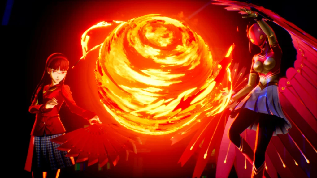 Yukiko Amagi