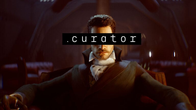 .curator announced