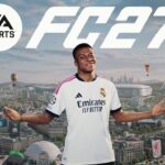 PORTADA FC27