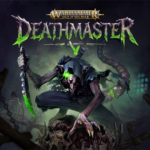 Warhammer: Age of Sigmar: Deathmaster revela mundialmente su nuevo gameplay