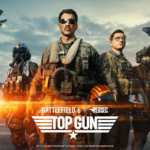 BATTLEFIELD 6 X TOP GUN