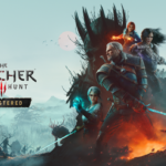 The Witcher 3: Wild Hunt — Remastered