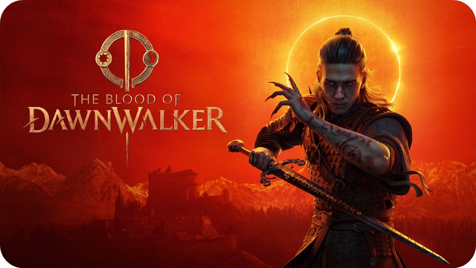 DK Saltar navegación Buscar 282 8 1,648 Crear Imagen del avatar The Blood of Dawnwalker — Everything You Need to Know