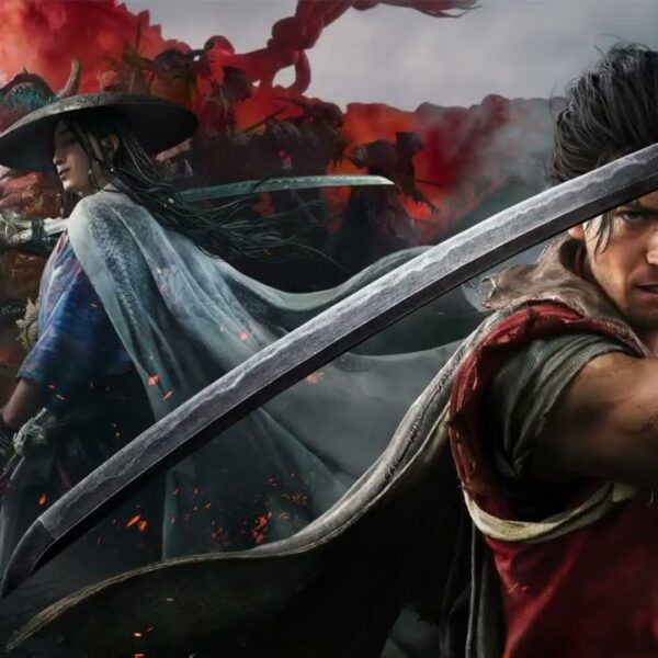 Análisis de Onimusha: Way of the Sword: La maestría del combate con espada y el peso de una leyenda
