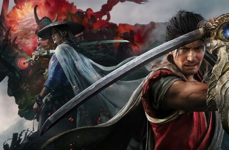 Análisis de Onimusha: Way of the Sword: La maestría del combate con espada y el peso de una leyenda