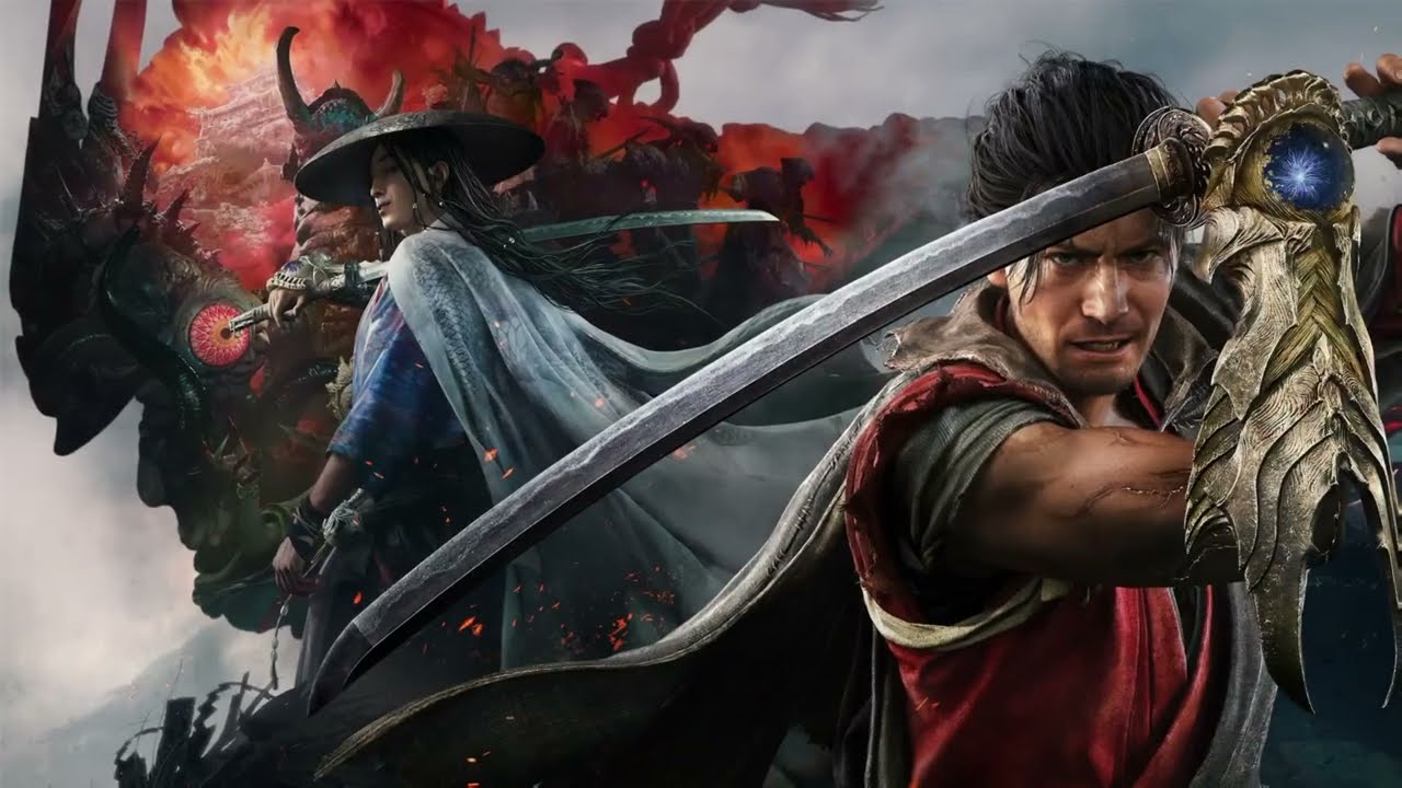Análisis de Onimusha: Way of the Sword: La maestría del combate con espada y el peso de una leyenda