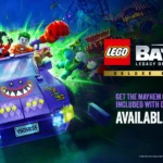 Lego Batman