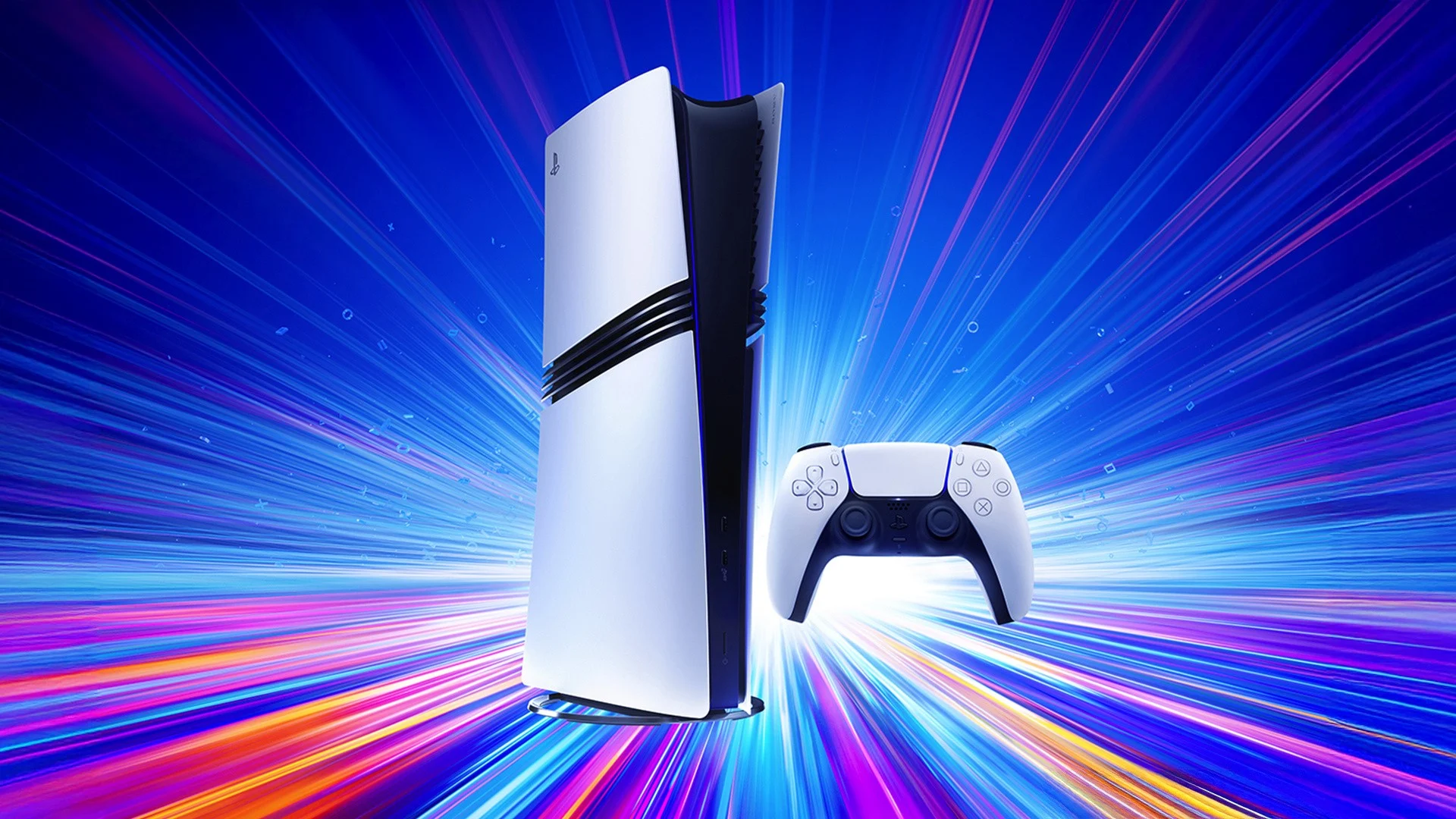 PS5 PRO