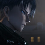 Attack on Titan 3 / A.O.T. 3