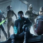 Star Wars Zero Company