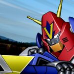 SUPER ROBOT WARS Y