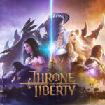 Throne and Liberty