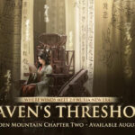 Where Winds Meet Unveils "Heaven’s Threshold"