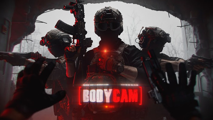 Bodycam’s Massive "Locked and Loaded"