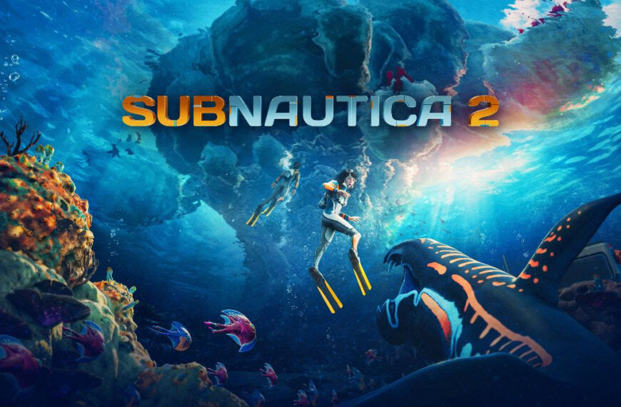 Subnautica 2