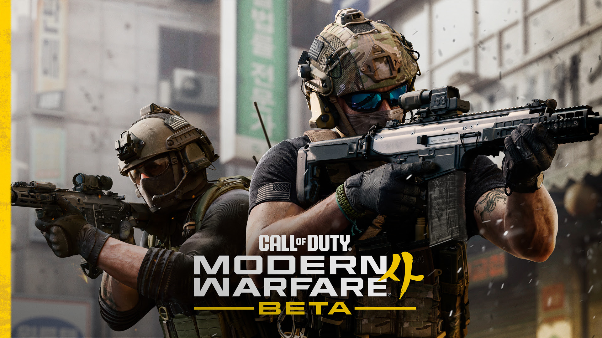 Call of Duty: Modern Warfare&hellip;