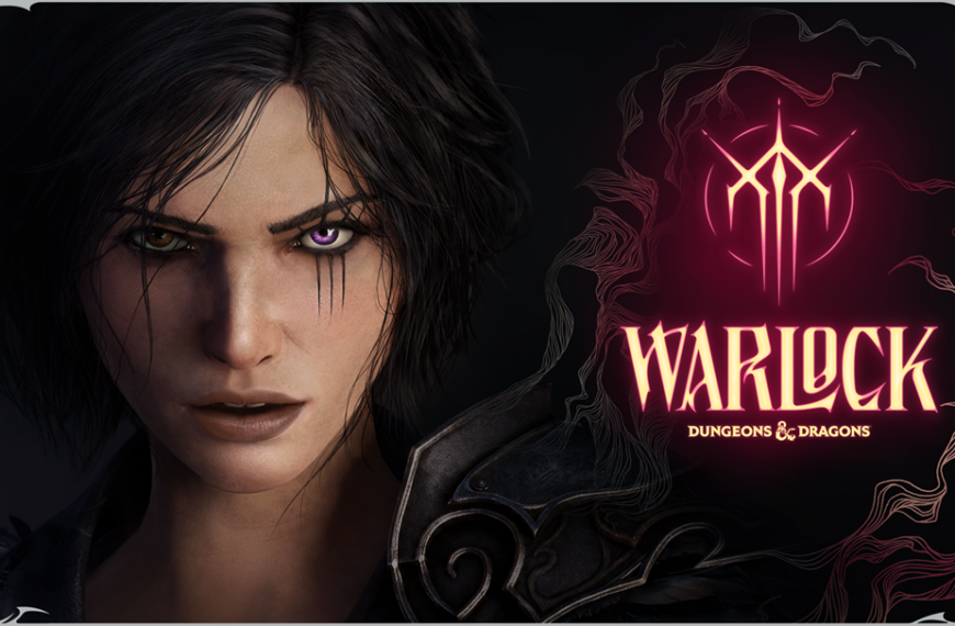 Warlock