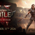PATH EXILE 2