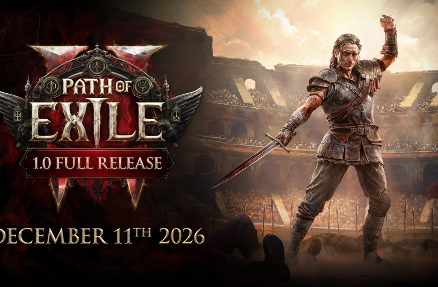 PATH EXILE 2