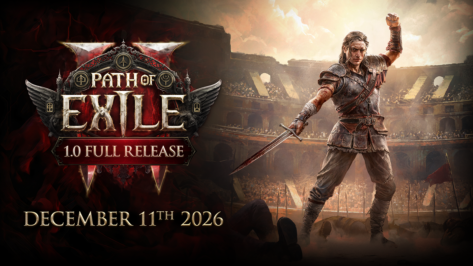 PATH EXILE 2