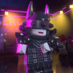 LEGO Batman: El Legado del Caballero de la Noche sumará al Guasón y Harley Quinn en su próximo DLC