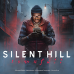 SILENT HILL: Townfall confirma su elenco de actores y fija fecha para septiembre