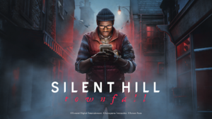 SILENT HILL: Townfall confirma su elenco de actores&hellip;