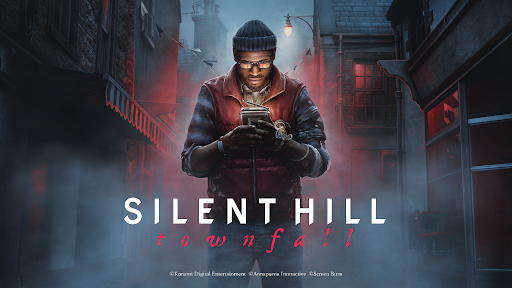 SILENT HILL: Townfall confirma su elenco&hellip;