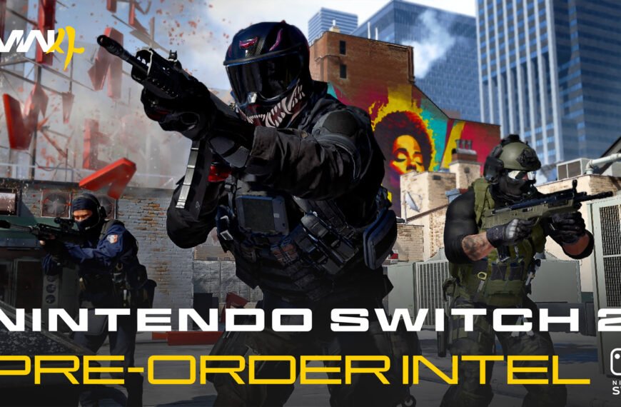 codmw4 switch 2