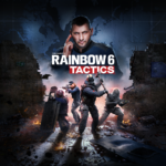 Rainbow Six Tactics